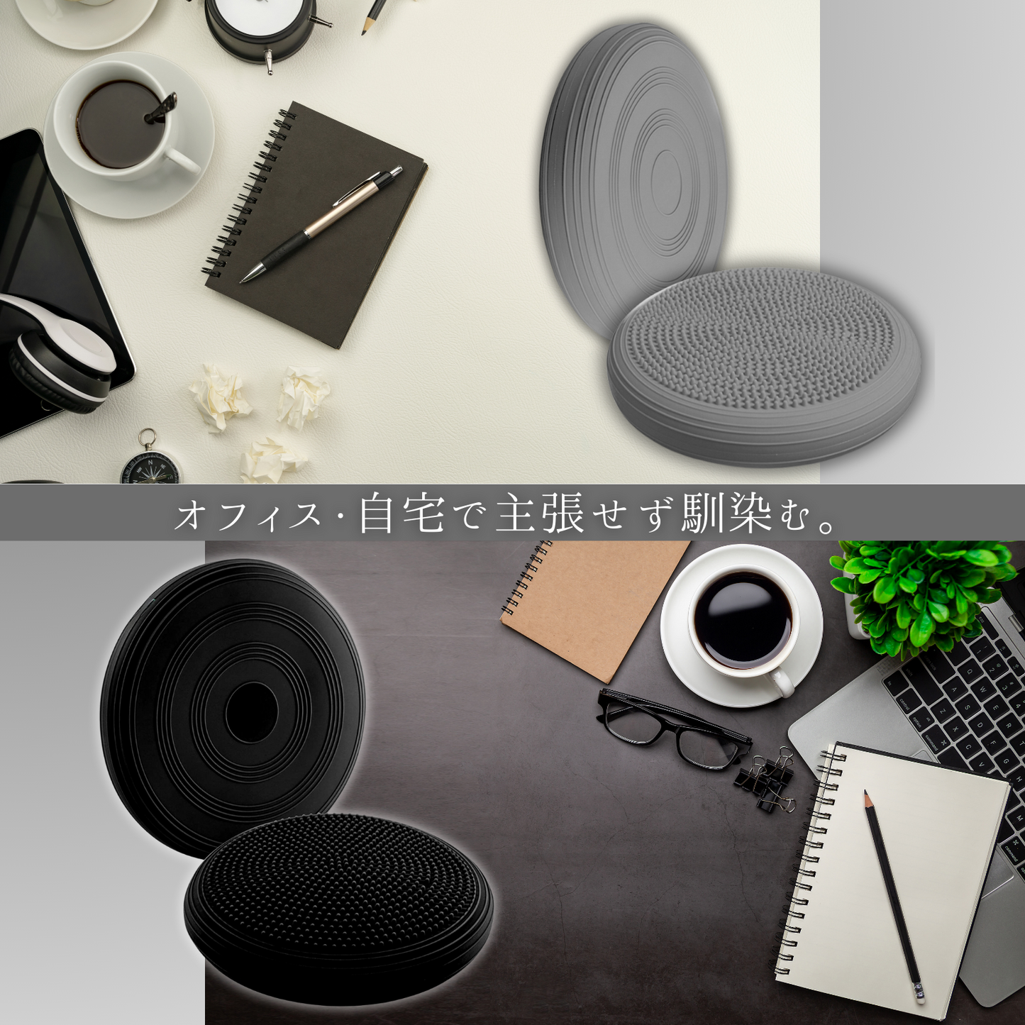 バランスディスク